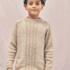 Hefte 2206 Line og Tynn Line Barn - Bilde 6