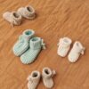 2213 - Nr. 5 Levi Booties