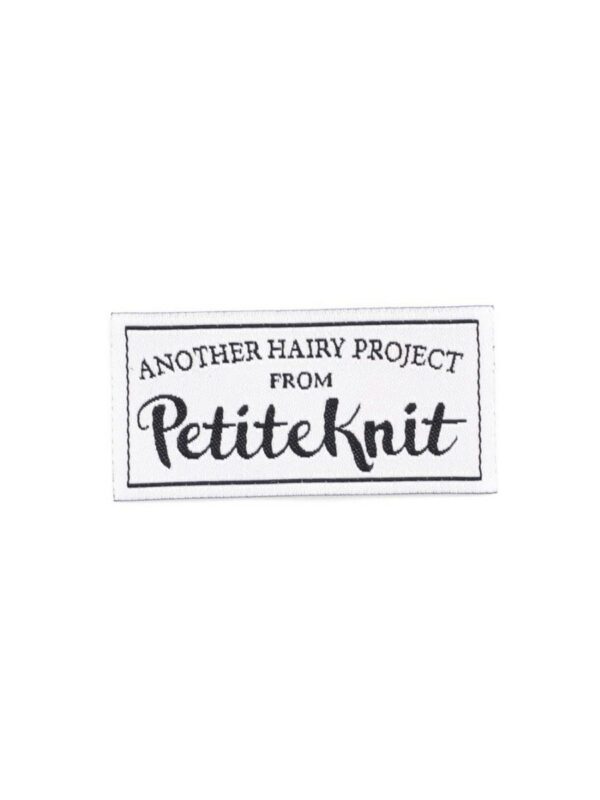 Another Hairy Project From PetiteKnit – Utgår