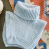 Terrazzo Neck Junior - Bilde 2