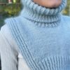 Terrazzo Neck Junior - Bilde 3