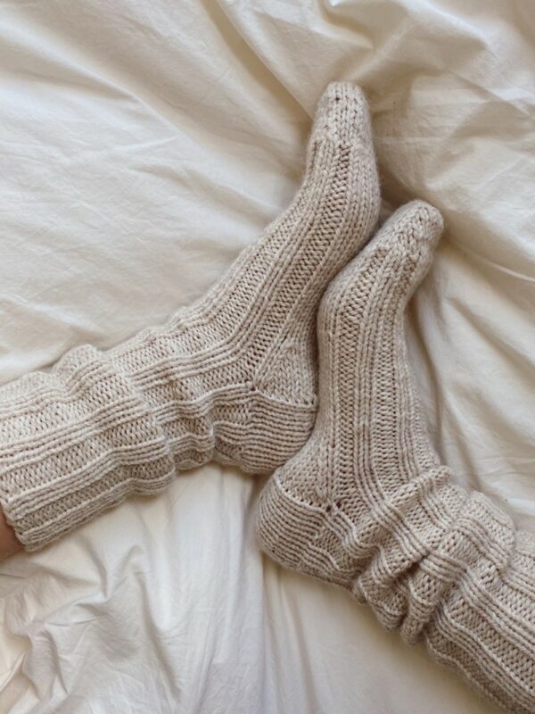 Sunday Socks - Perfect