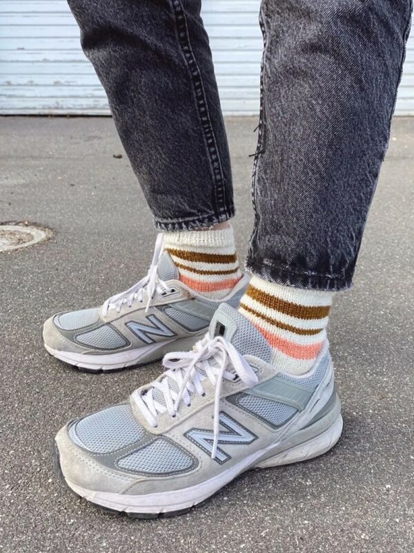 Everyday Socks - Sisu