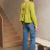 2302 - Nr. 2 Vienna Bluse - Bilde 3