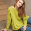 2302 - Nr. 2 Vienna Bluse - Bilde 5
