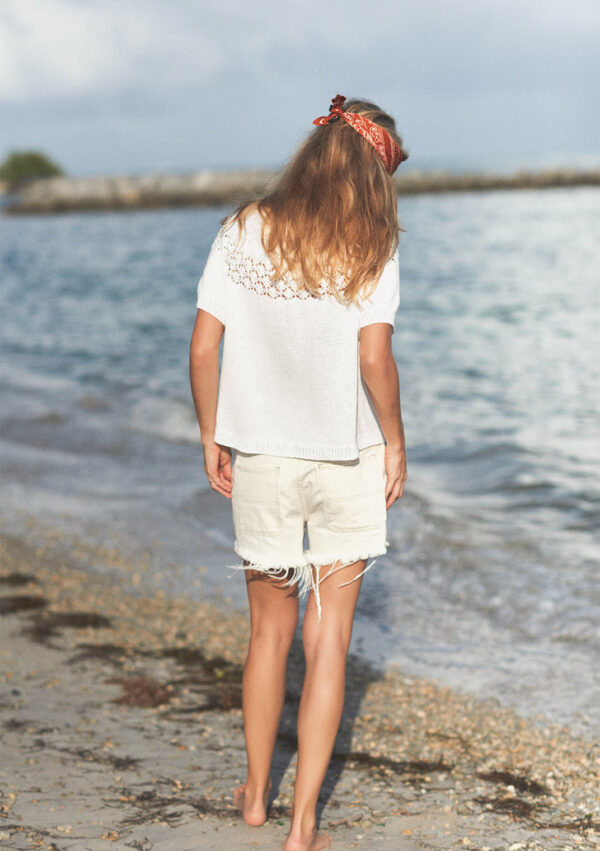 Hefte 2005 Sommer Dame - Bilde 24