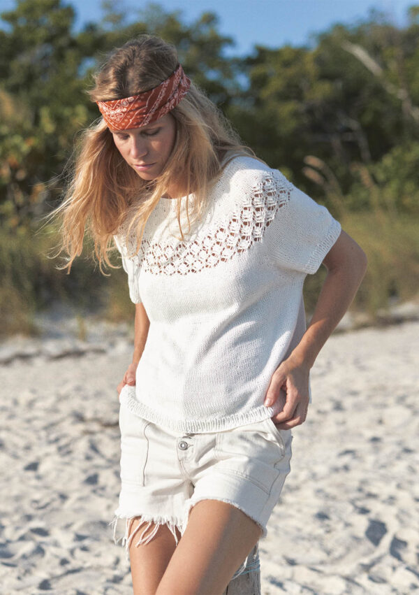 Hefte 2005 Sommer Dame - Bilde 23