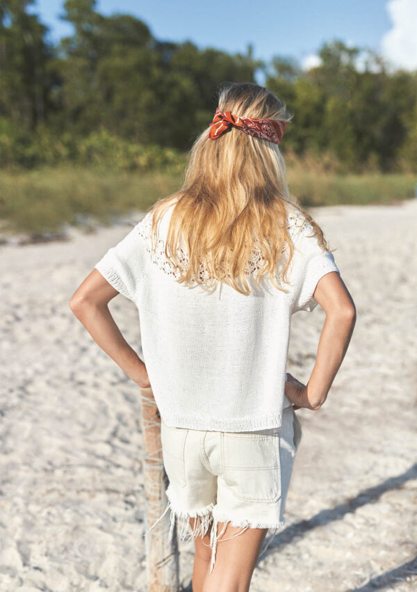 Hefte 2005 Sommer Dame - Bilde 22