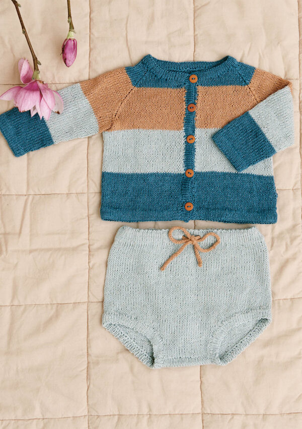 Hefte 2007 Sommer Baby - Bilde 6