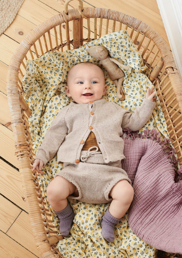 Hefte 2007 Sommer Baby - Bilde 5
