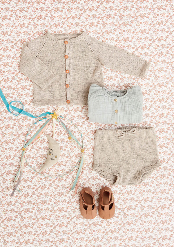 Hefte 2007 Sommer Baby - Bilde 4
