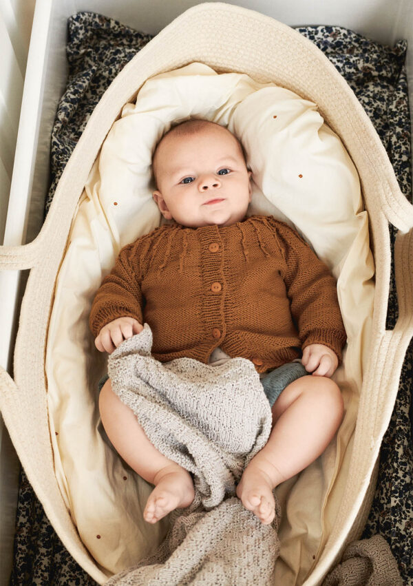Hefte 2007 Sommer Baby - Bilde 24