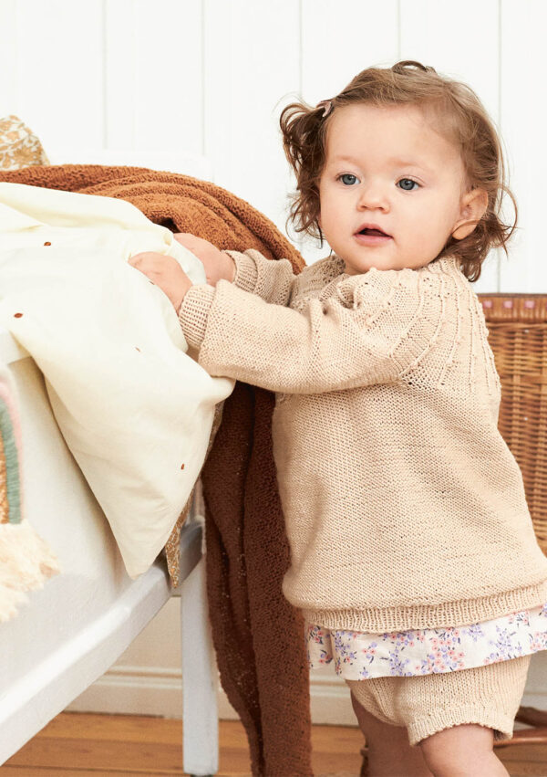 Hefte 2007 Sommer Baby - Bilde 22