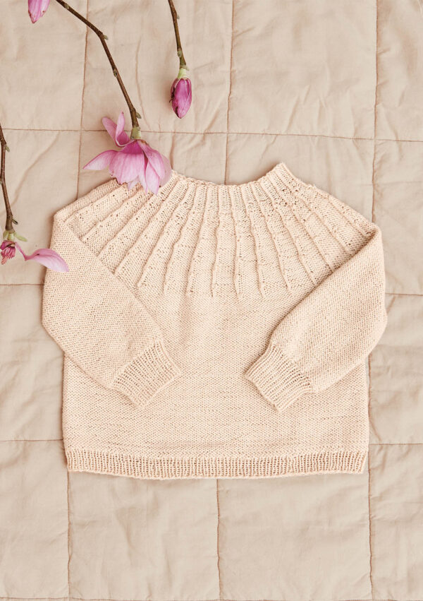 Hefte 2007 Sommer Baby - Bilde 20