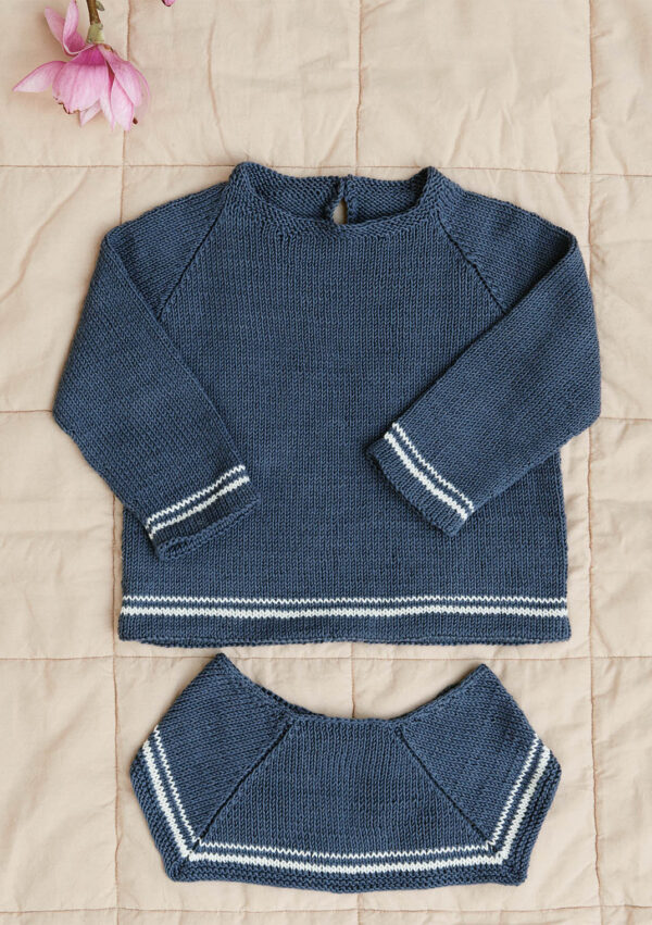 Hefte 2007 Sommer Baby - Bilde 16