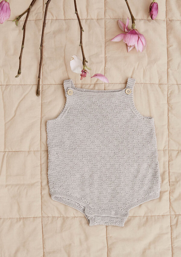 Hefte 2007 Sommer Baby - Bilde 13