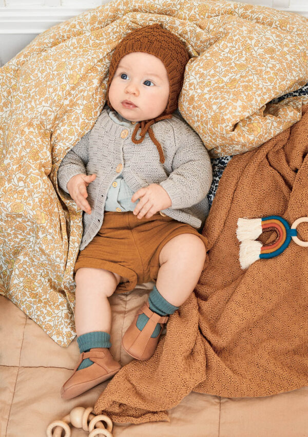 Hefte 2007 Sommer Baby - Bilde 12