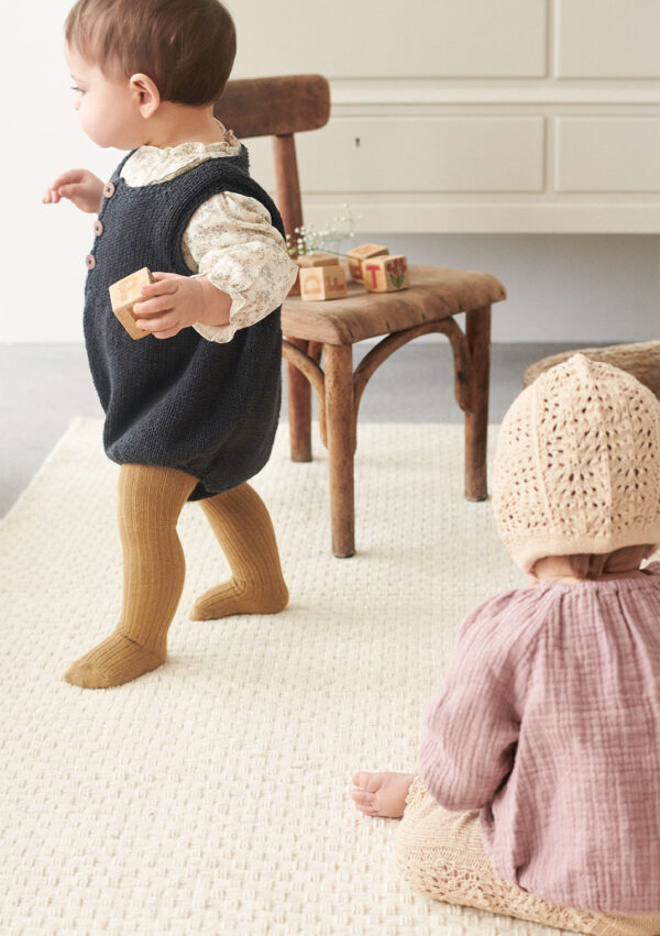 Hefte 2106 Sommer baby - Bilde 19