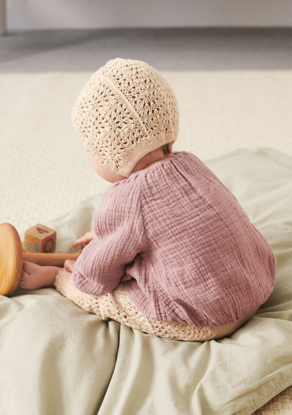 Hefte 2106 Sommer baby - Bilde 17