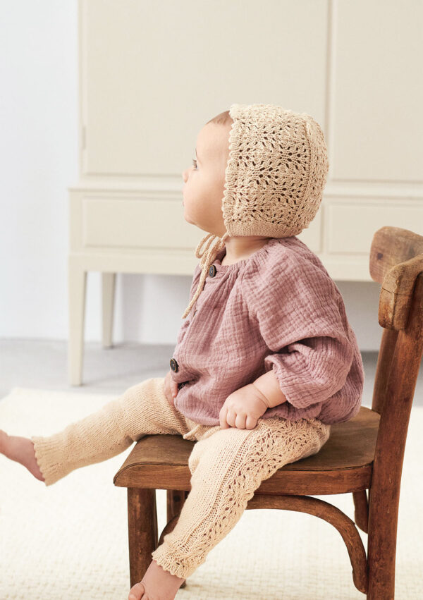 Hefte 2106 Sommer baby - Bilde 16