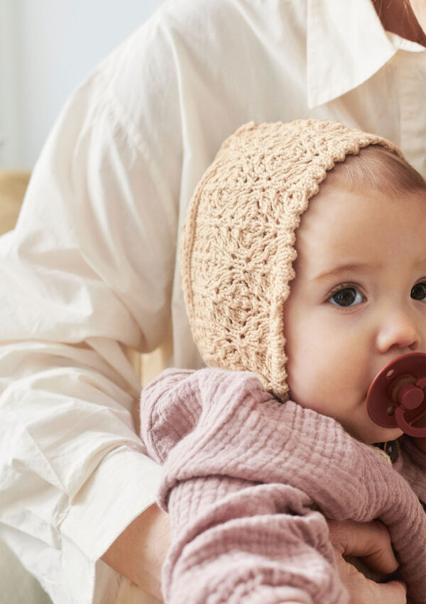 Hefte 2106 Sommer baby - Bilde 15