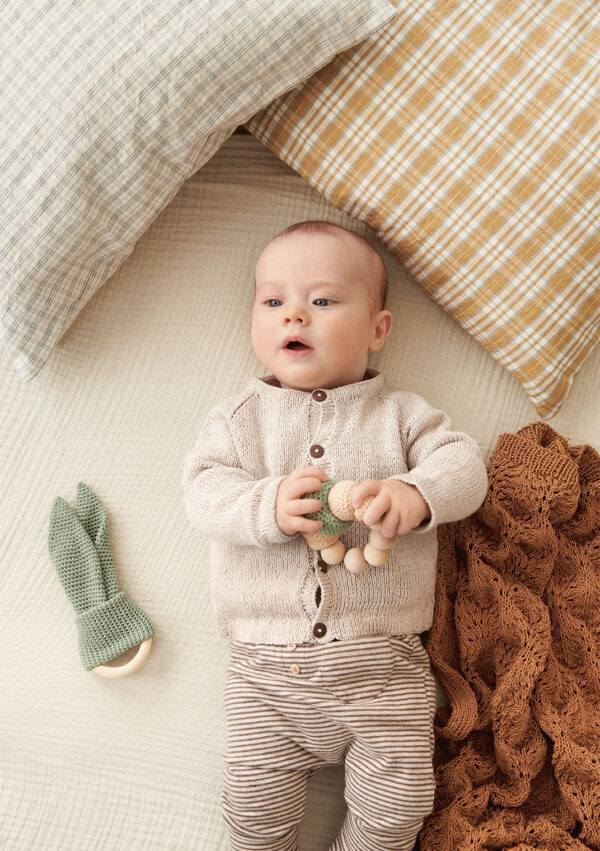 Hefte 2106 Sommer baby - Bilde 9