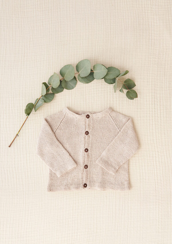 Hefte 2106 Sommer baby - Bilde 8