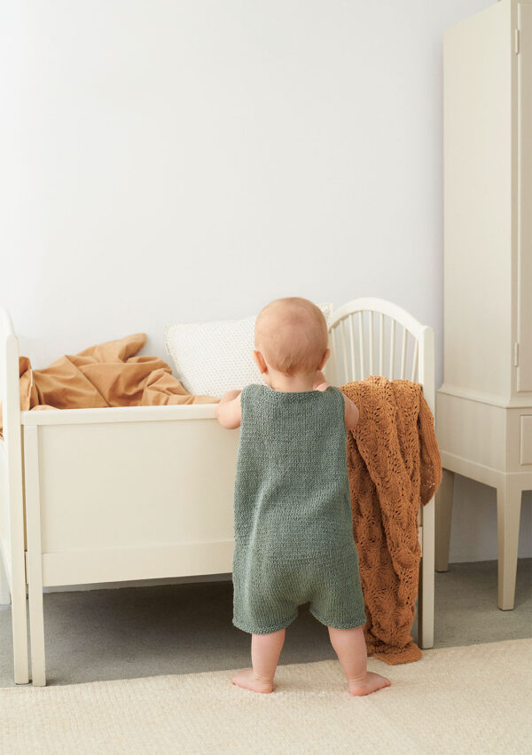 Hefte 2106 Sommer baby - Bilde 6