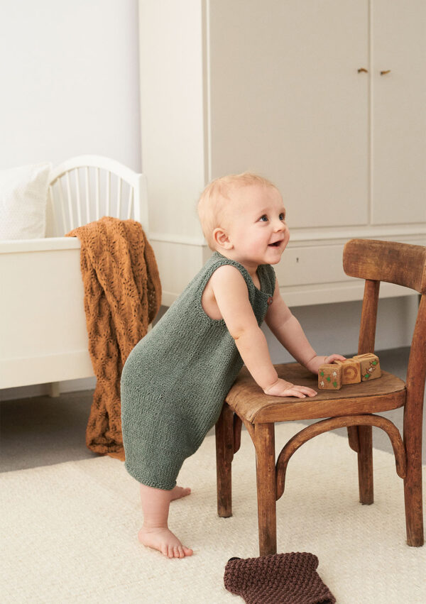 Hefte 2106 Sommer baby - Bilde 5