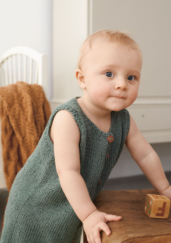 Hefte 2106 Sommer baby - Bilde 4