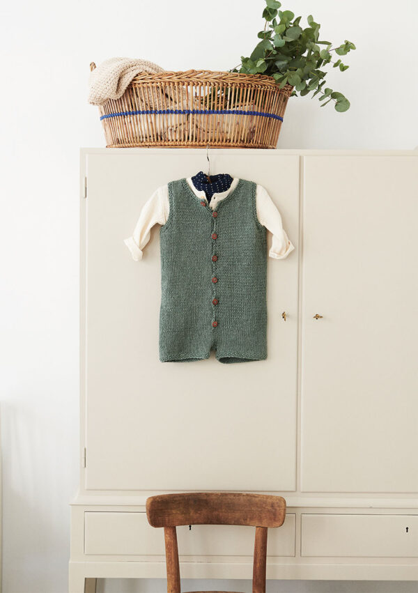 Hefte 2106 Sommer baby - Bilde 3
