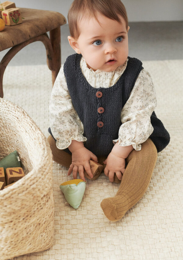Hefte 2106 Sommer baby - Bilde 29