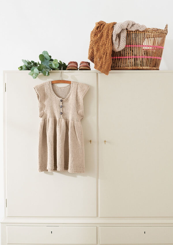 Hefte 2106 Sommer baby - Bilde 22