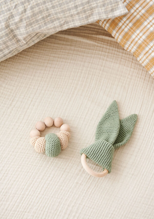 Hefte 2106 Sommer baby - Bilde 21