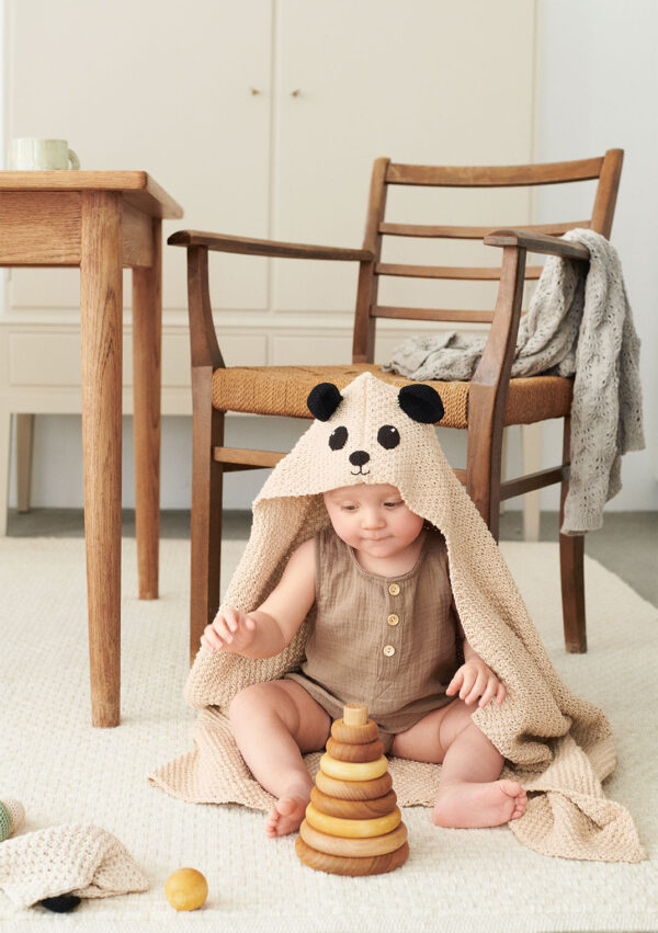 Hefte 2106 Sommer baby - Bilde 20