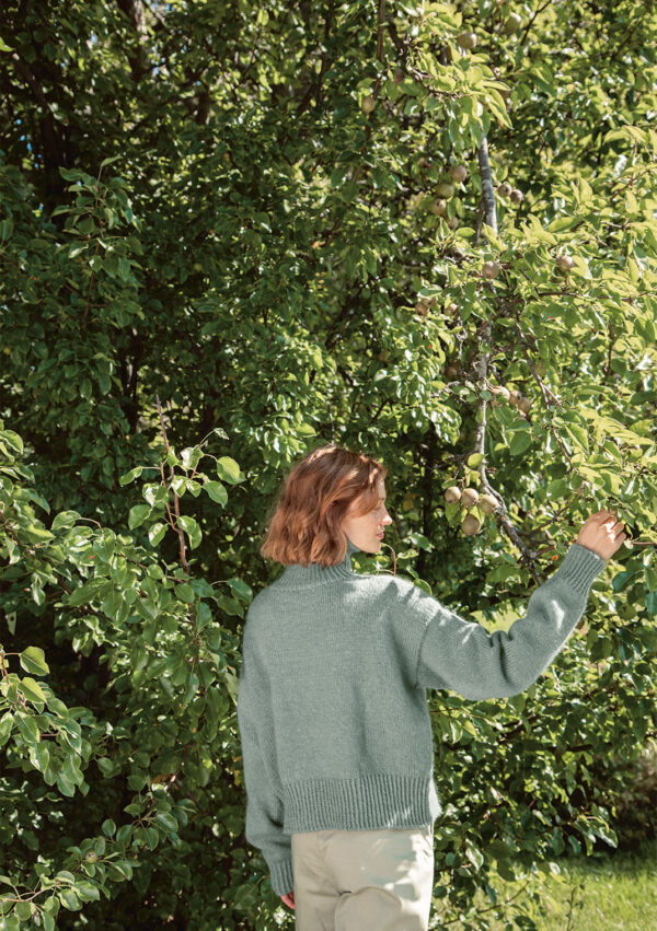 Elle Genser Double Sunday Edition - Bilde 2