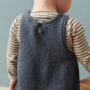 2304 - Nr. 8 Sunny Romper - Bilde 7