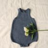 2304 - Nr. 8 Sunny Romper - Bilde 8