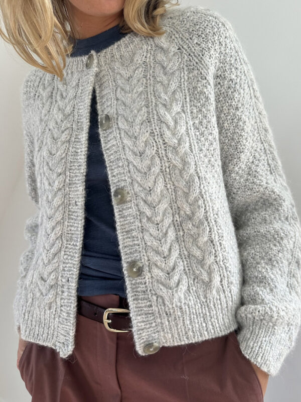 Le Knit Siri Cardigan
