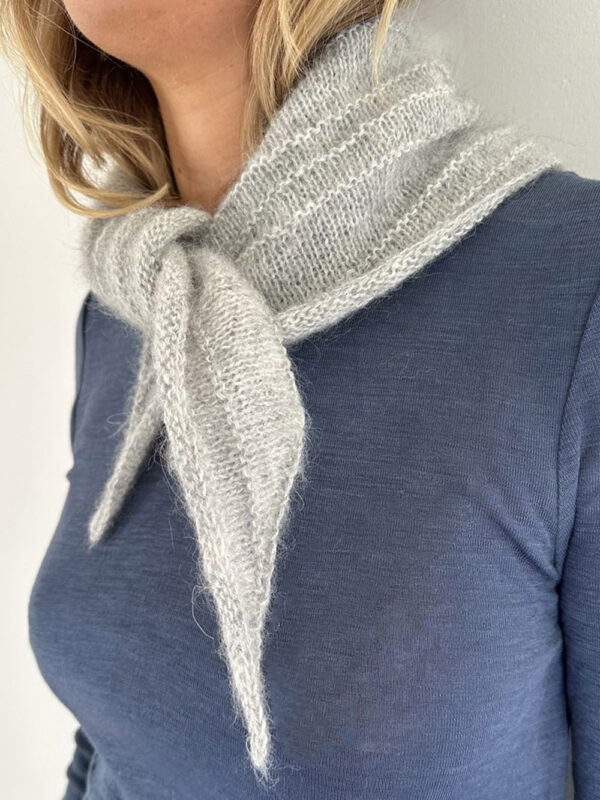 Le Knit Scala Scarf