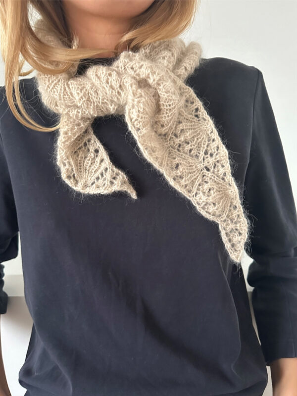 Le Knit Vita Scarf