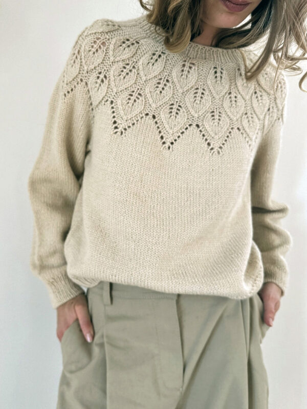 Le Knit Ella Sweater