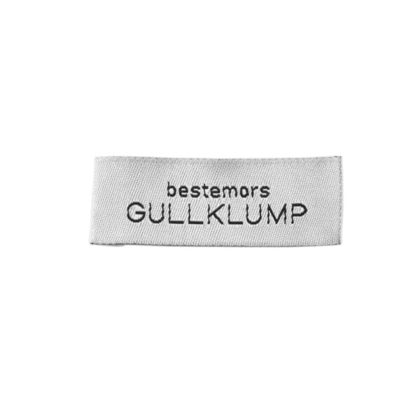 Bestemors Gullklump