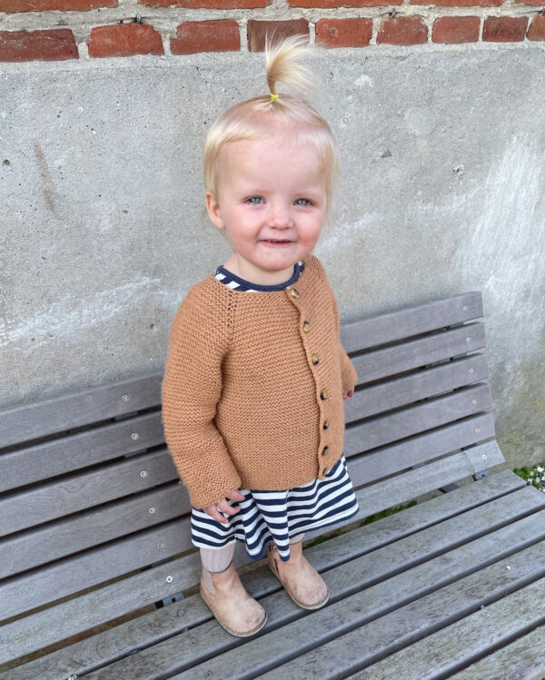 Begynnerjakken - Smart - Bilde 2