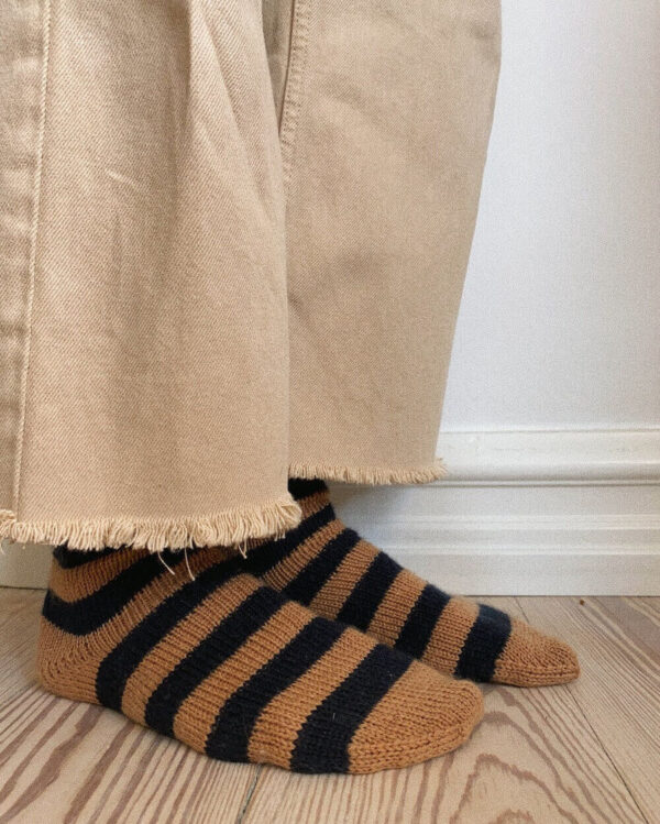 PetiteKnit Everyday Socks - Bilde 3