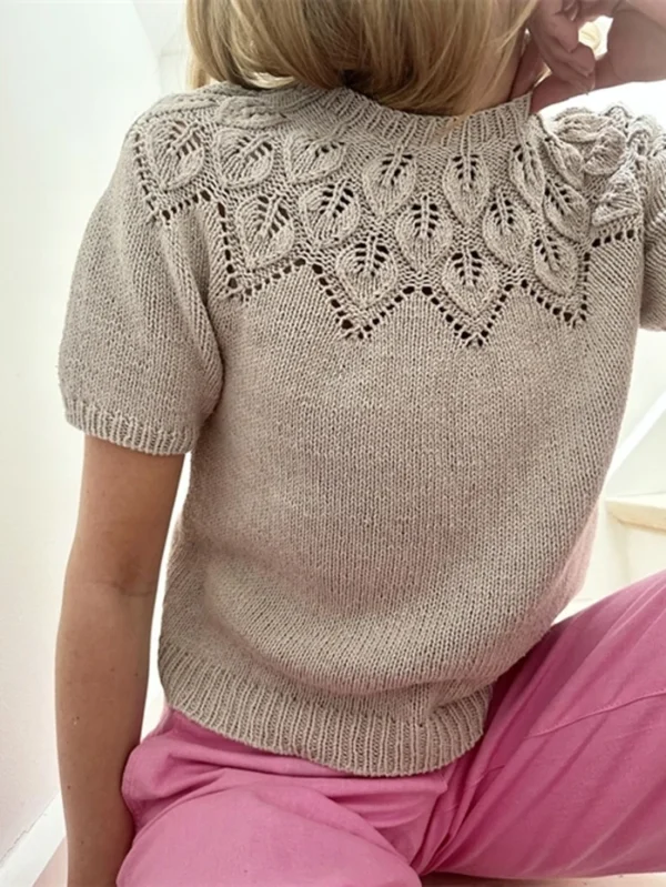Sommer Ella Tee