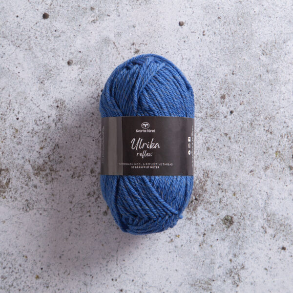 Ulrika Reflex