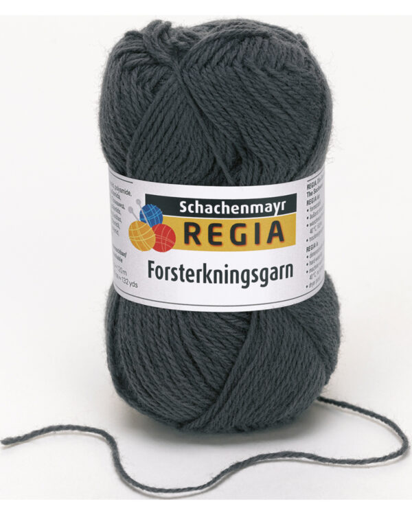 Regia forsterkningsgarn