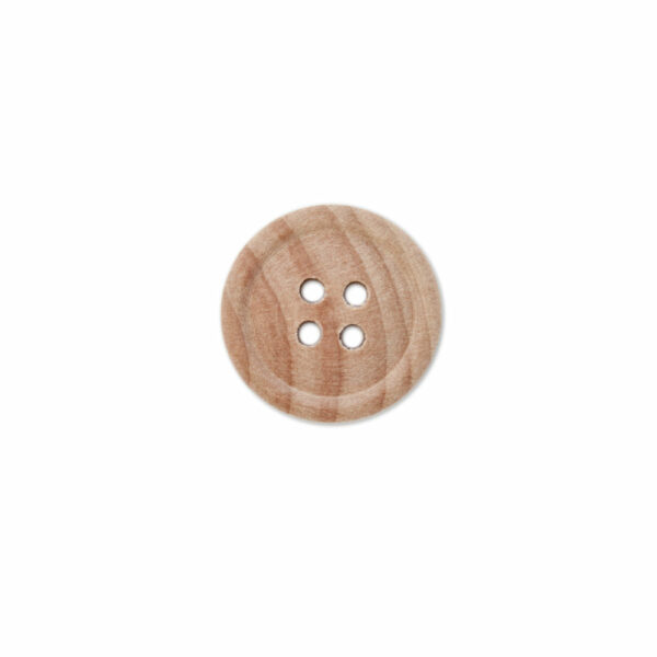 Treknapp 17mm