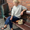 PetiteKnit Storm Sweater - Bilde 2